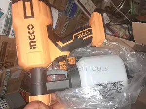 Cordless Spray Gun