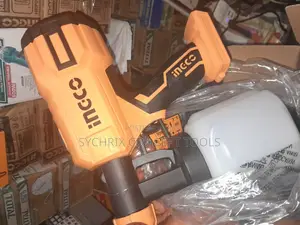 Cordless Spray Gun