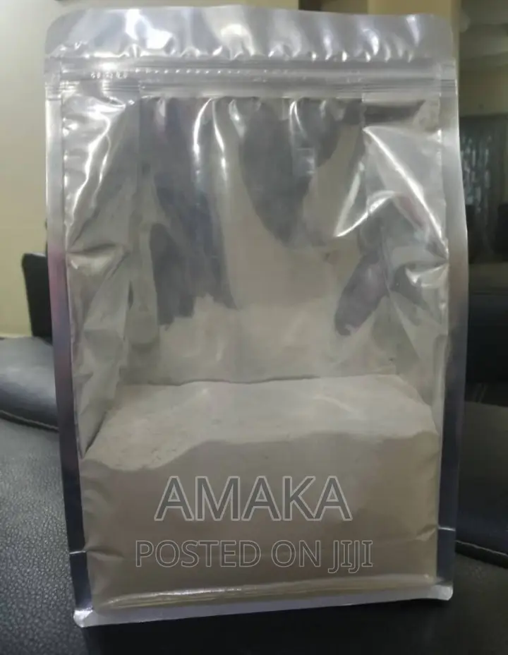 Transparent Flat Bottom Gusset Ziplock Pouch