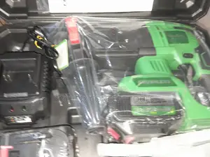 21v Cordless Hitting Machine