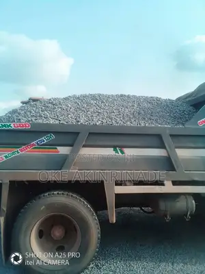 Granite From Quari for Sell 15 Tunes