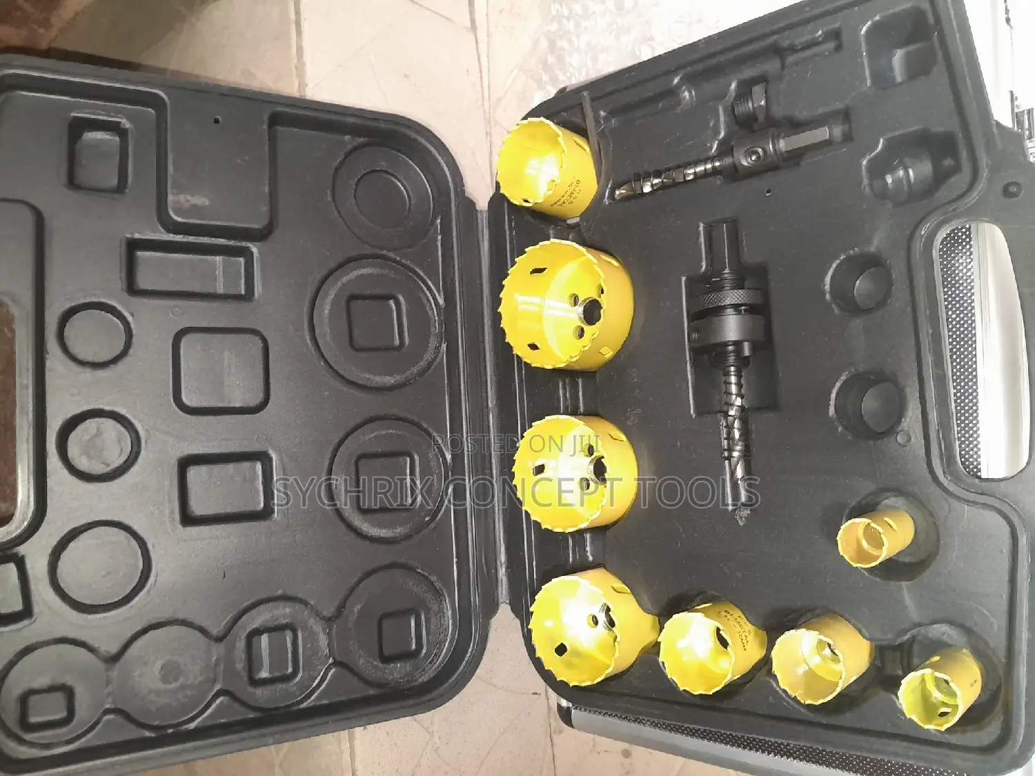 HSS Hole Saw