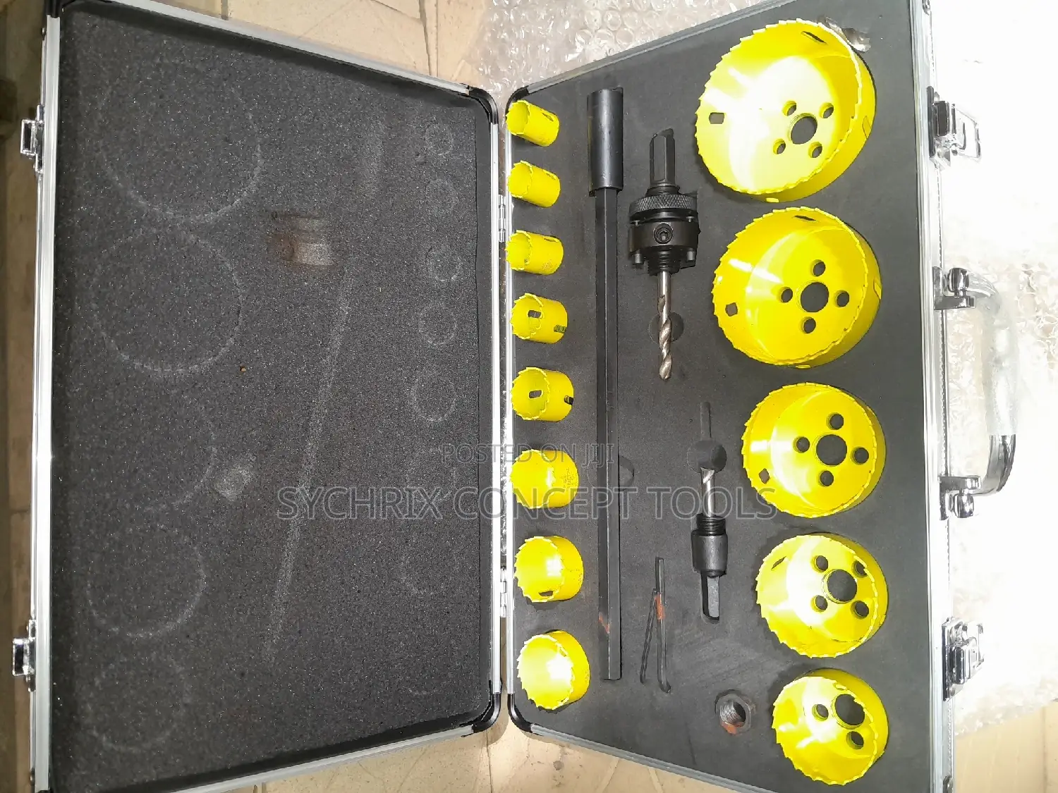 HSS Hole Saw