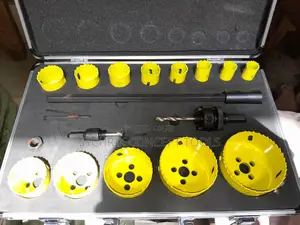 HSS Hole Saw