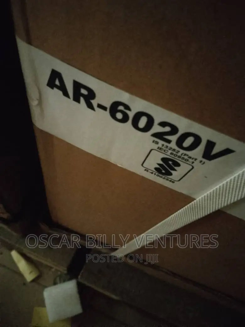 Sharp AR-6020V Photocopier Machine