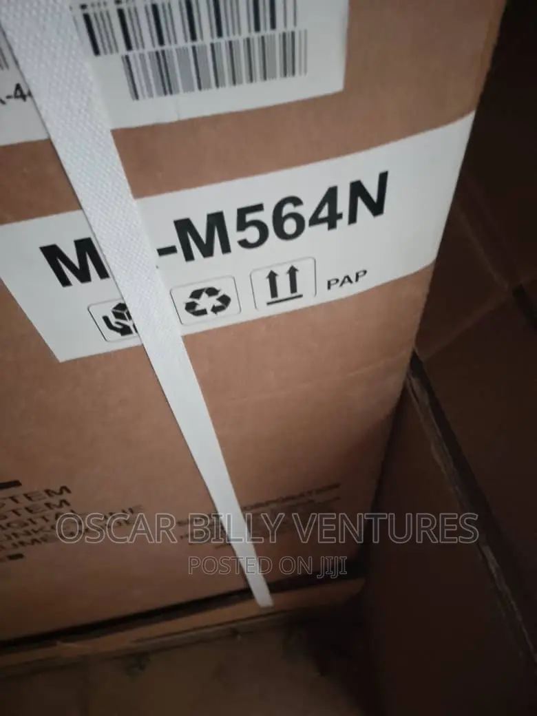 Sharp Mx M564n Photocopier