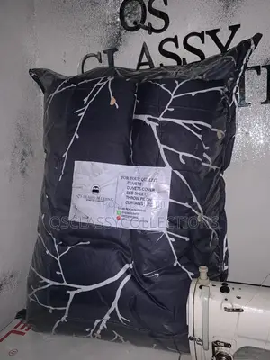 Bedsheets/Duvet Set