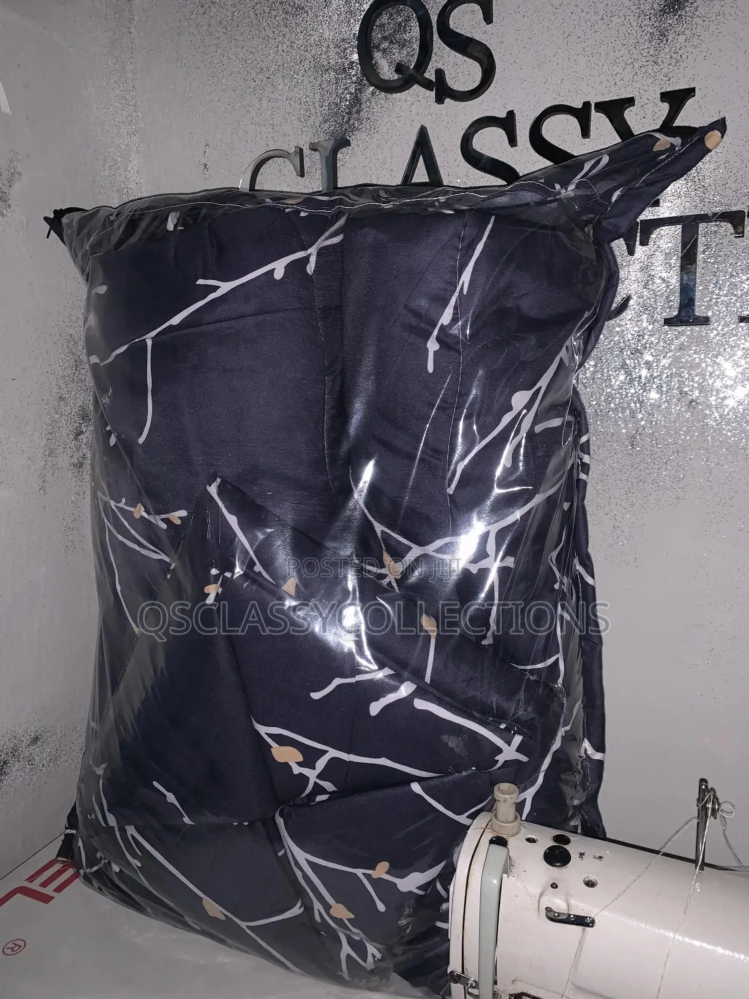 Bedsheets/Duvet Set