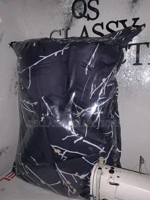 Bedsheets/Duvet Set