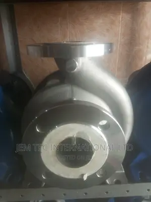 AEC Centrifugal Pump