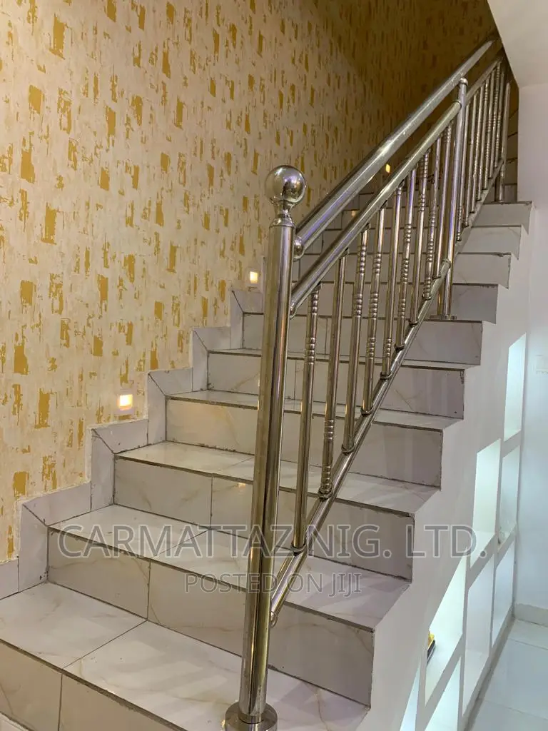 2 Bedrooms Duplex Shortlet Apartment