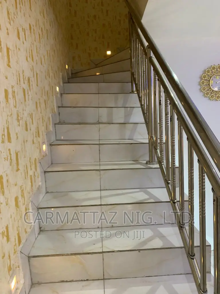 2 Bedrooms Duplex Shortlet Apartment
