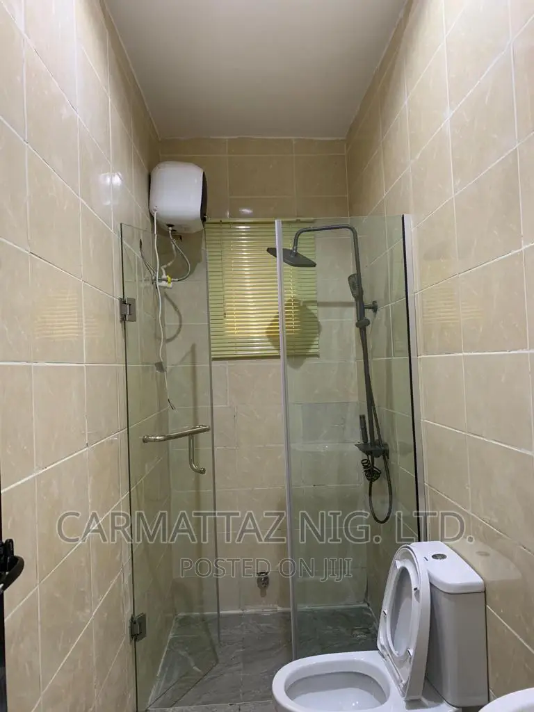 2 Bedrooms Duplex Shortlet Apartment