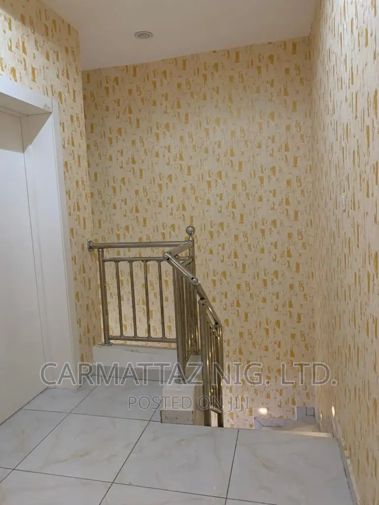 2 Bedrooms Duplex Shortlet Apartment