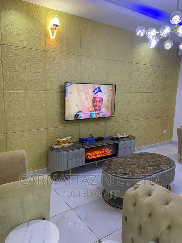 2 Bedrooms Duplex Shortlet Apartment