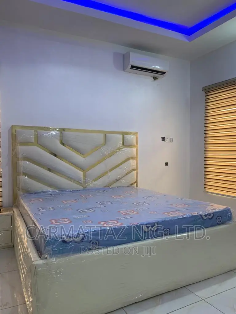 2 Bedrooms Duplex Shortlet Apartment