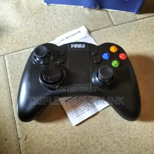 Vega Phone Controller Compatible With iPhone $ Android Phone