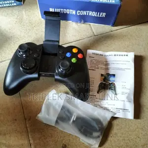 Vega Phone Controller Compatible With iPhone $ Android Phone