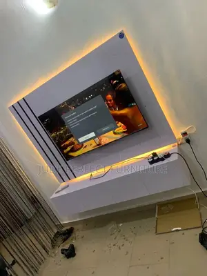 Quality Tv Console