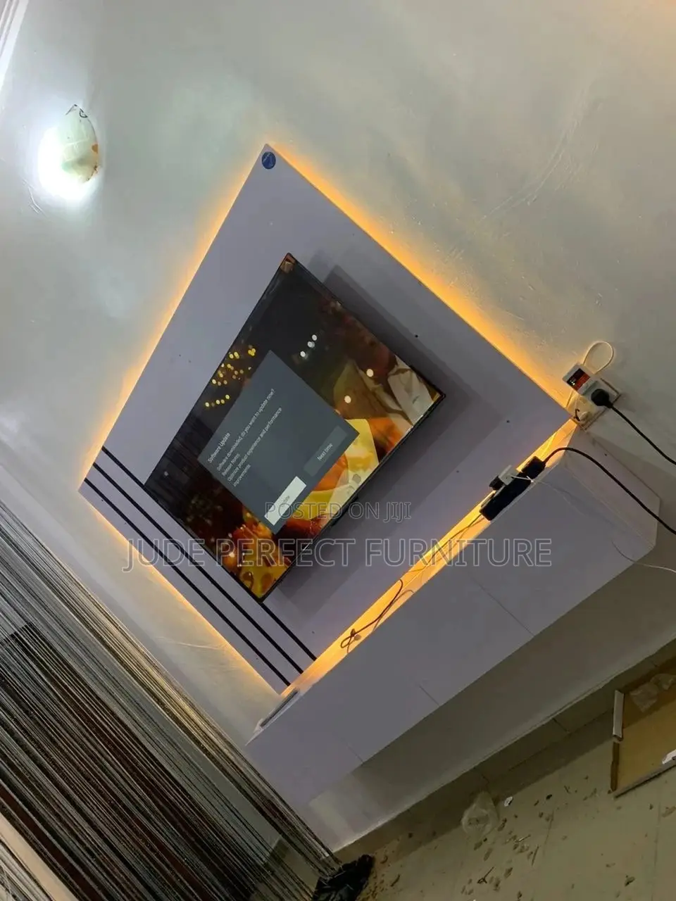Quality Tv Console