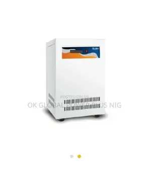 Genus 10kva/120v Inverter