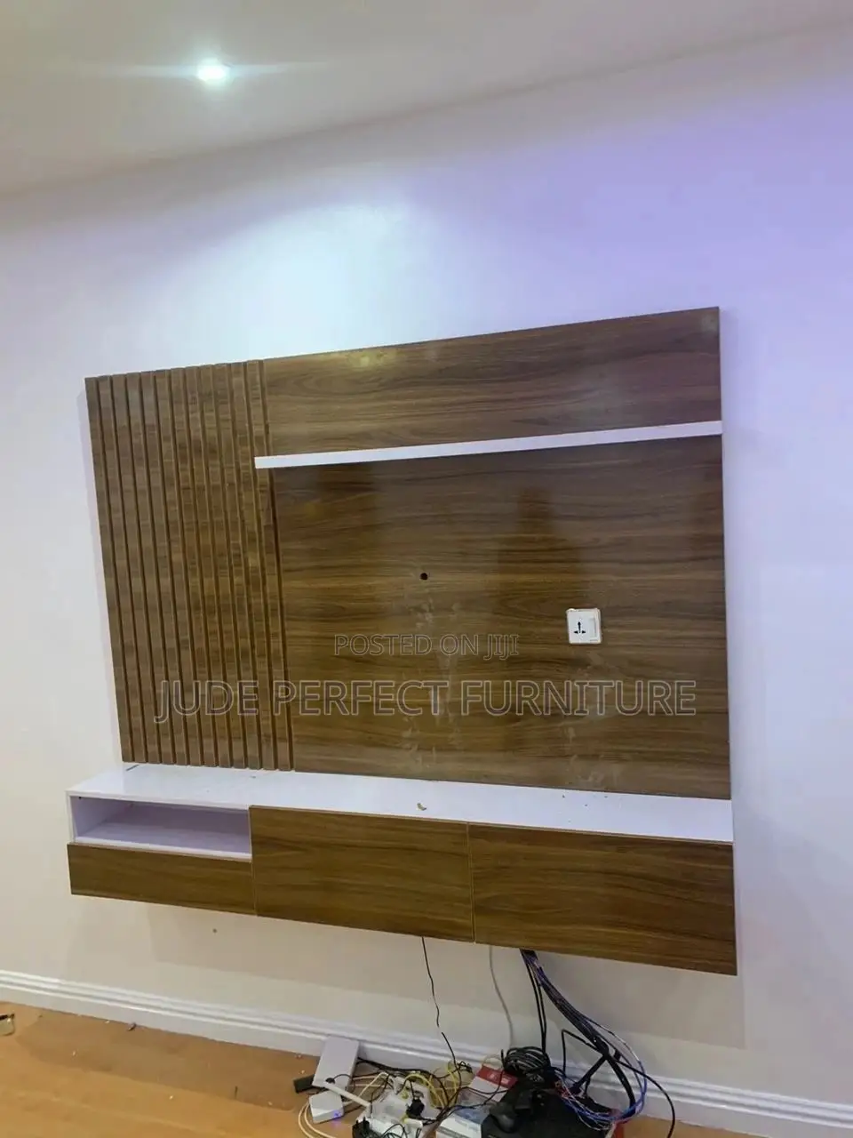 Quality Tv Console