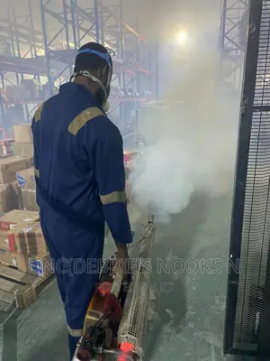 DNC Fumigation Service