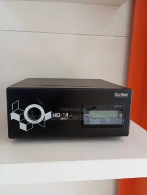 GENUS 950va/12v Pure Sine Wave Inverter