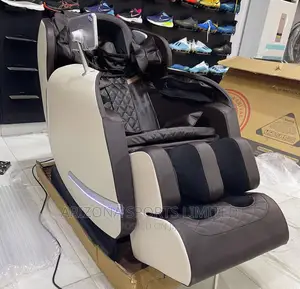 Photo - Executive Massage Chair (Wyu)