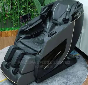 Photo - Massage Chair (BMF)