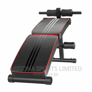 Sit-up Bench Foldable