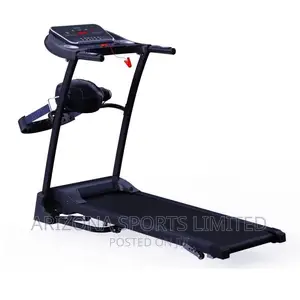 Treadmill 2hp (Awe)