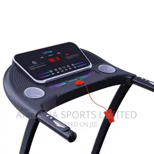 Treadmill 2hp (Awe)