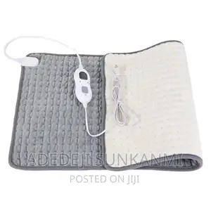 Ultra-soft Heating Pad