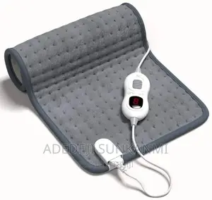 Ultra-Soft Heating Pad