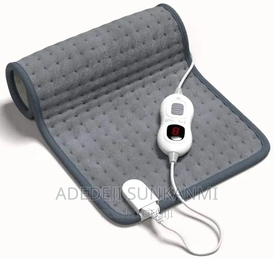 Ultra-soft Heating Pad