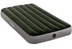 Intex Air Mattress 39" X 75" X 10. One Person Comfortably