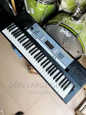 Yamaha Ypt-240 Keyboard