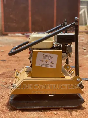 Compacting Machine