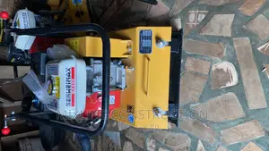 Compacting Machine
