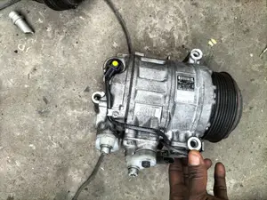 Direct Tokunbo Compressor for All Benz Automatic