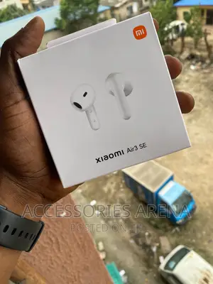 Xiaomi Air3 SE