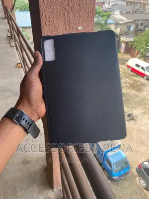 Redmi Pad SE Case With Stylus Pen Holder