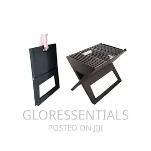 Foldable Barbecue Grill Machine .Indoor and Outdoor