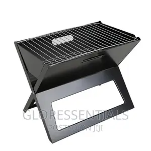 Foldable Barbecue Grill Machine .Indoor and Outdoor