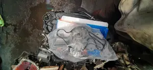Water Pump Ford Edge 08/013