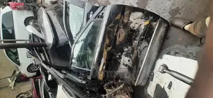 Complete Door, Bonnet and Boot Ford Explorer 2013