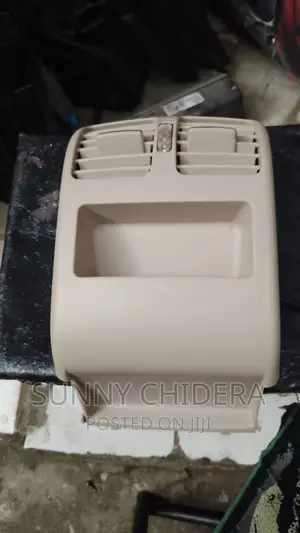 GLK Back AC All Kinds of Mercedes Benz