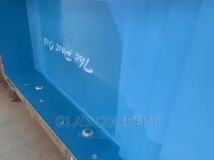 Swimming Pool Epoxy