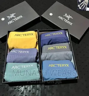 Original Boxers Collection’S